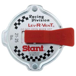 Radiateurdop 21-25 lb ALL30131