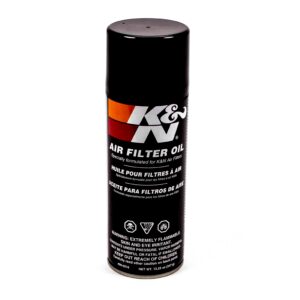 K&N Filter olie 408ML