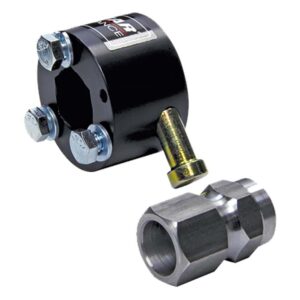 Quick Release 6 kant ALL52302