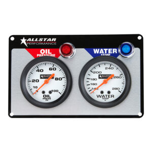 Meterpaneel ALL80090