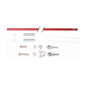 Throttle Linkage JOE34200