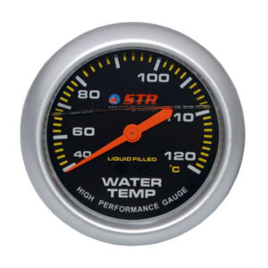 Watertempratuur meter STR