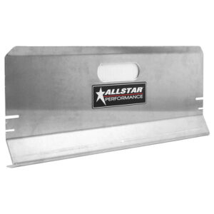 Sporing uitlijn platen ALLSTAR