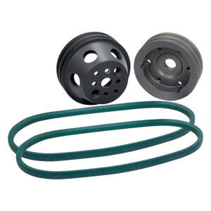 Pulley Kit Small Block Chevy ALL31093