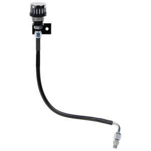 Ontluchting filter ALL36147