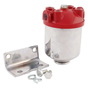 Brandstoffilter ALL40250