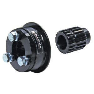 Quick release 360 graden kort ALL52318