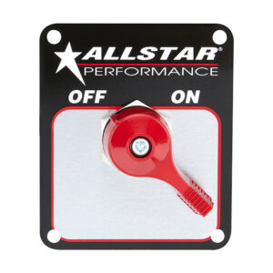 Hoofdstroom schakelaar ALL80159