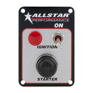 Schakel paneel ALL80162