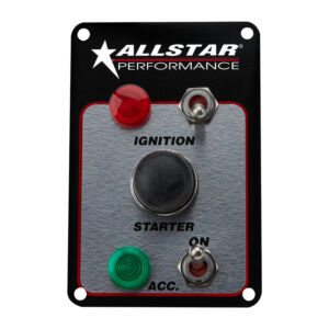 Schakel Paneel ALL80164