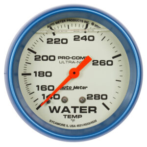 Watertempratuur meter Ultra-Nite ATM4231