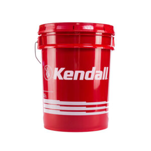 5L. Kendall super three star 80w-140
