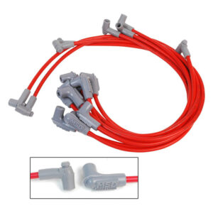 Bougiekabel set MSD31249