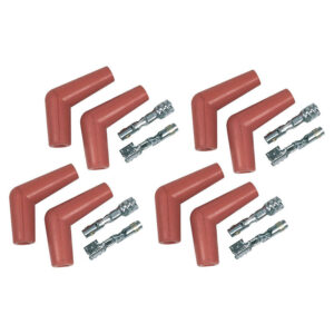 Bougie doppen set MSD8853