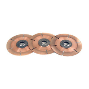 Koppeling platen TIL64185-2-ABA-36