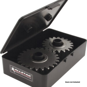 Opbergkoffer voor quick change tandwiel set ALL14351