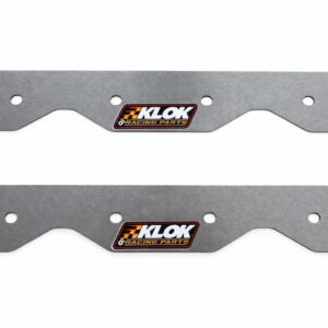 Uitlaat afdek platen Sbc 23°