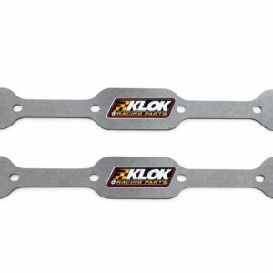 Uitlaat afdek platen Sbc 18°