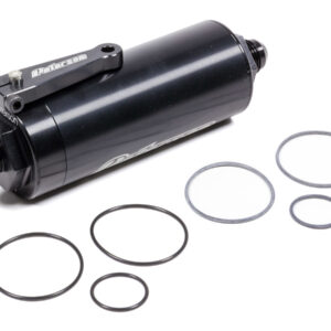 Brandstof filter met afsluitkraan PTR09-0625