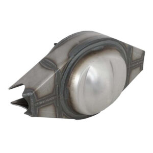 Strange achteras behuizing STGH1110