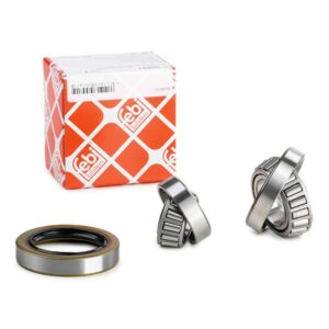 Ford transit wiellager set