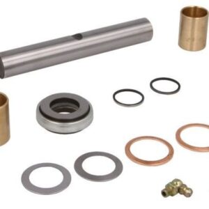 Ford transit Fuseepen